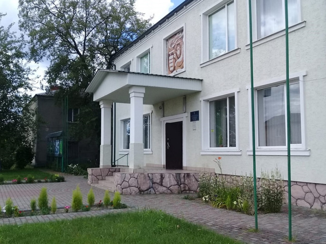 Маневицький краєзнавчий музей, Маневичі