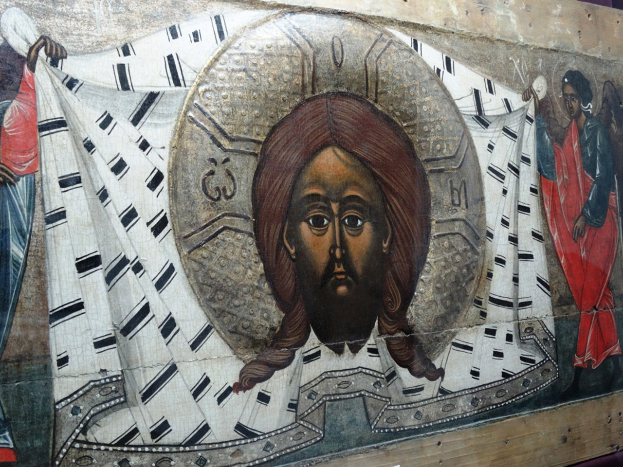 Владимирский исторический музей, Владимир