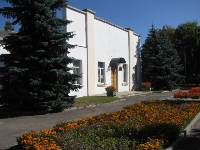 Ковельский исторический музей, Ковель