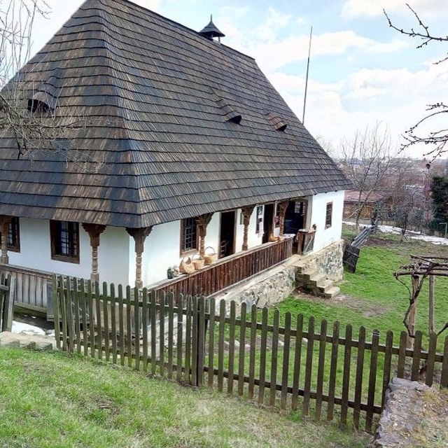 Музей історії сільського господарства Волині, Рокині