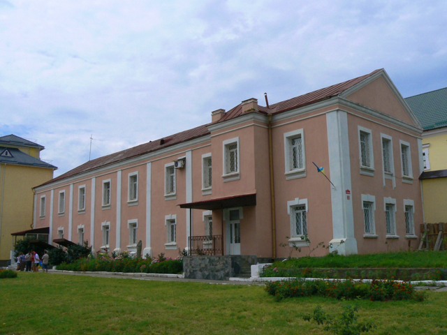 Вінницький обласний художній музей, Вінниця