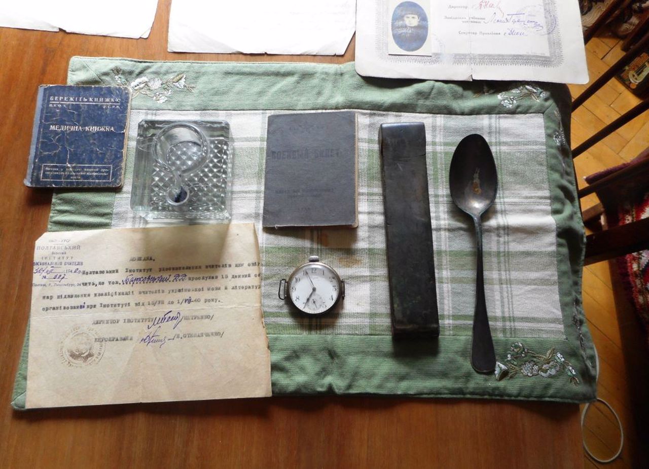 Kremenchuk Local Lore Museum