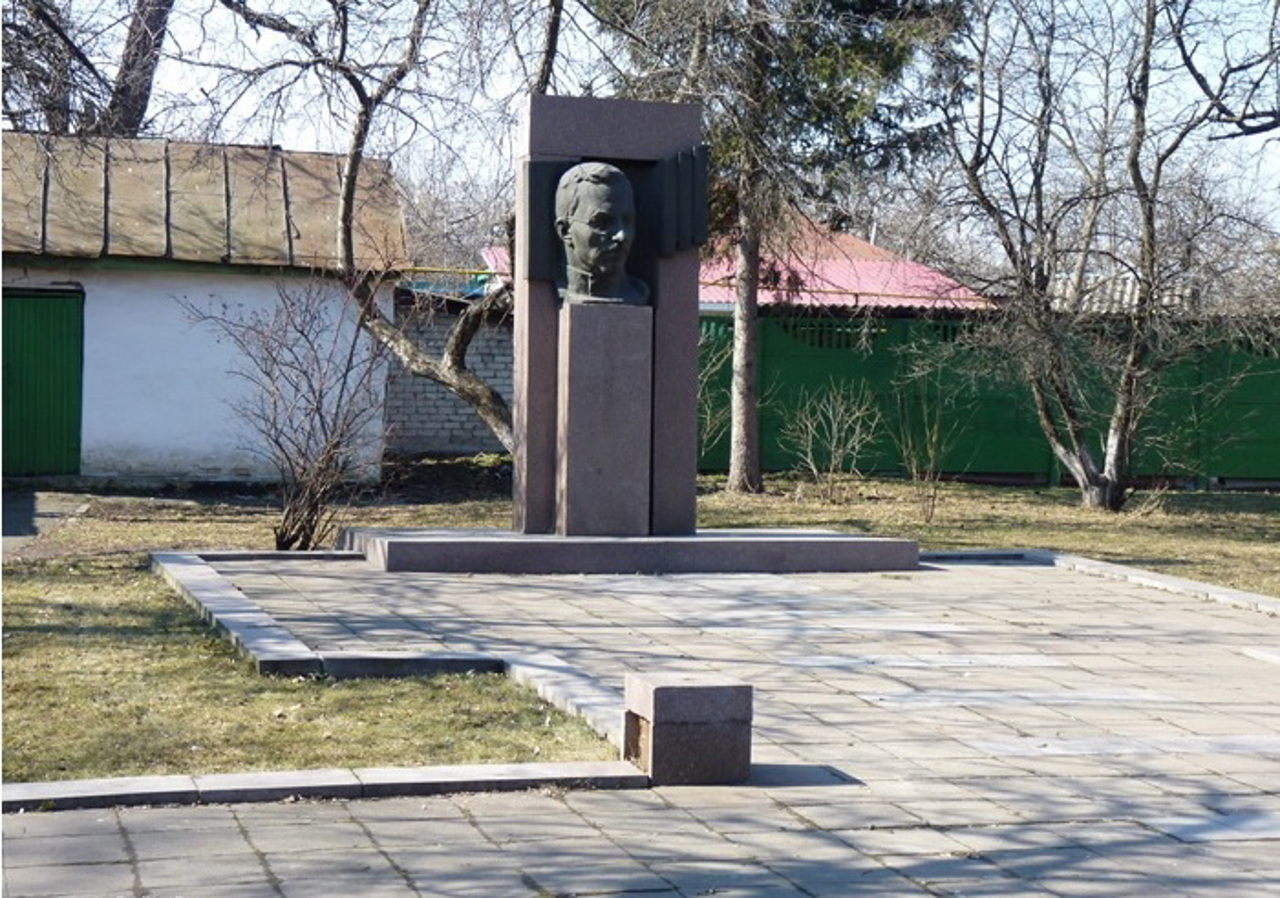 Музей истории педагогики Кременчуга, Кременчуг