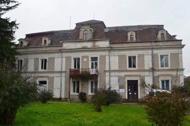 Khorostkiv Local Lore Museum