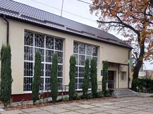 Боярський краєзнавчий музей, Боярка