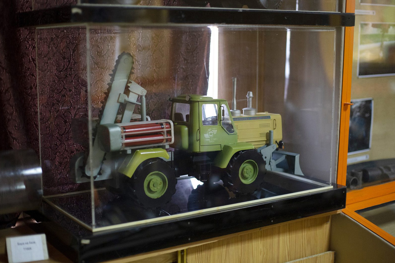 Sewage History Museum, Kyiv