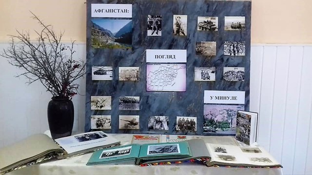 Великомихайлівський історико-краєзнавчий музей, Великомихайлівка