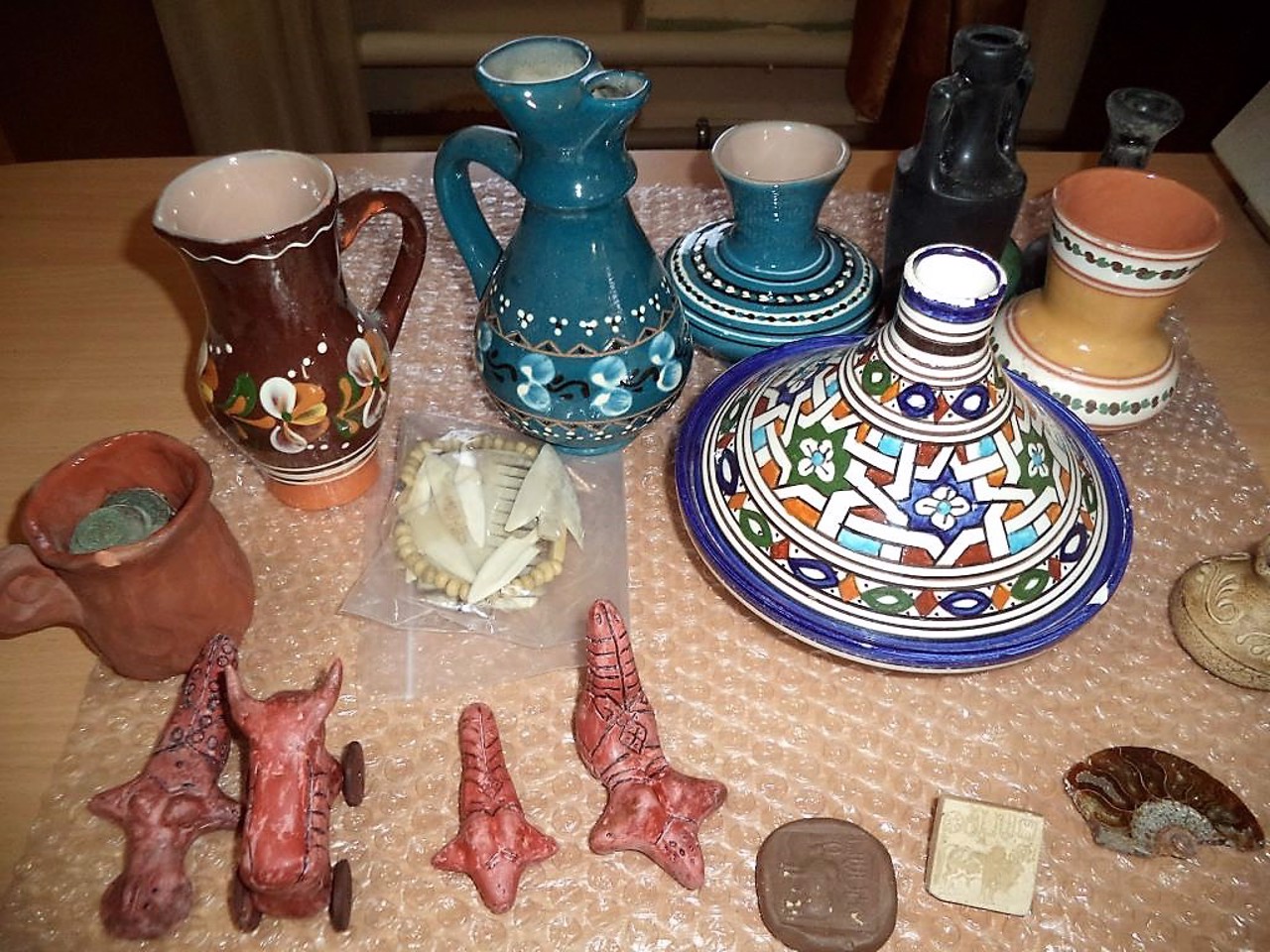 Ovidiopol History and Local Lore Museum