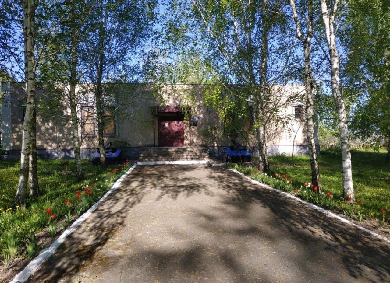 Velyki Korovyntsi Local Lore Museum
