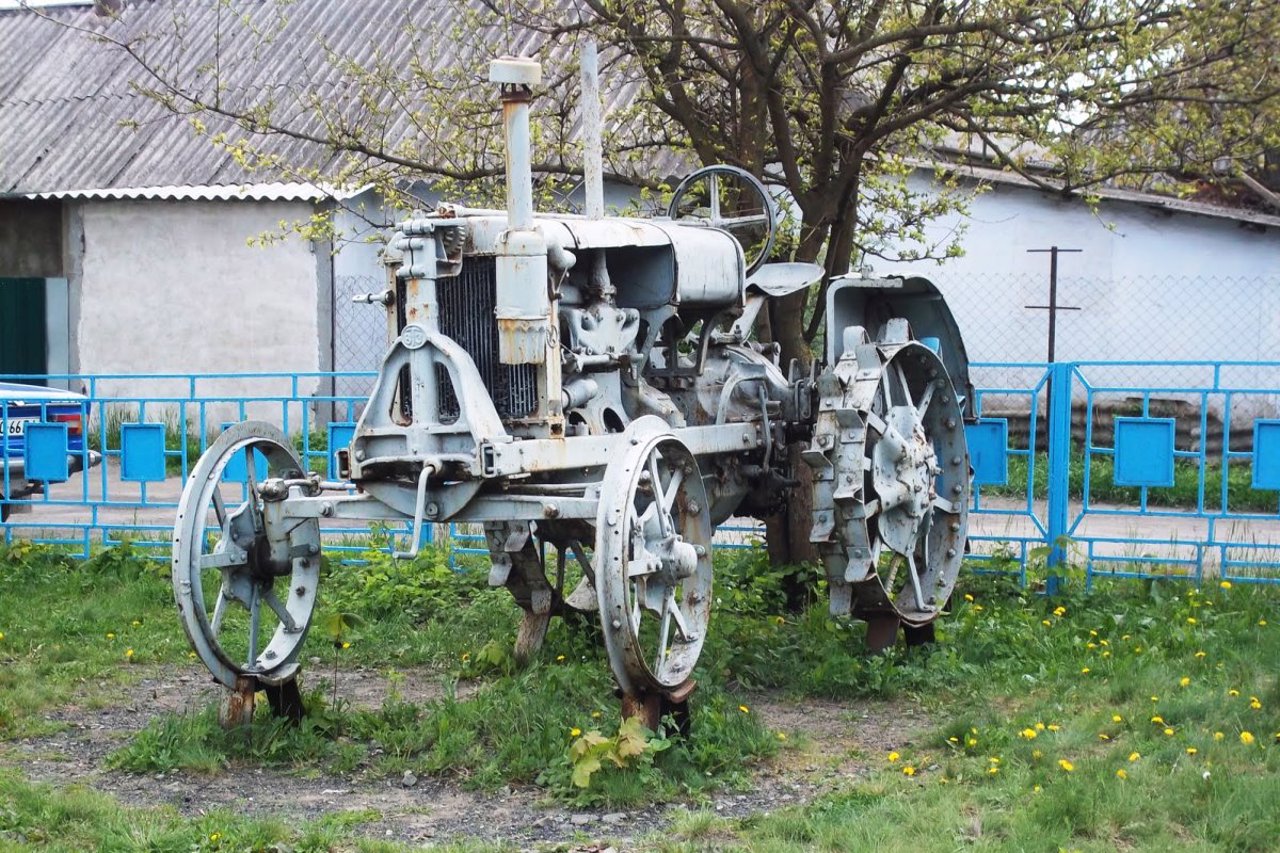 Pishchanka Local Lore Museum