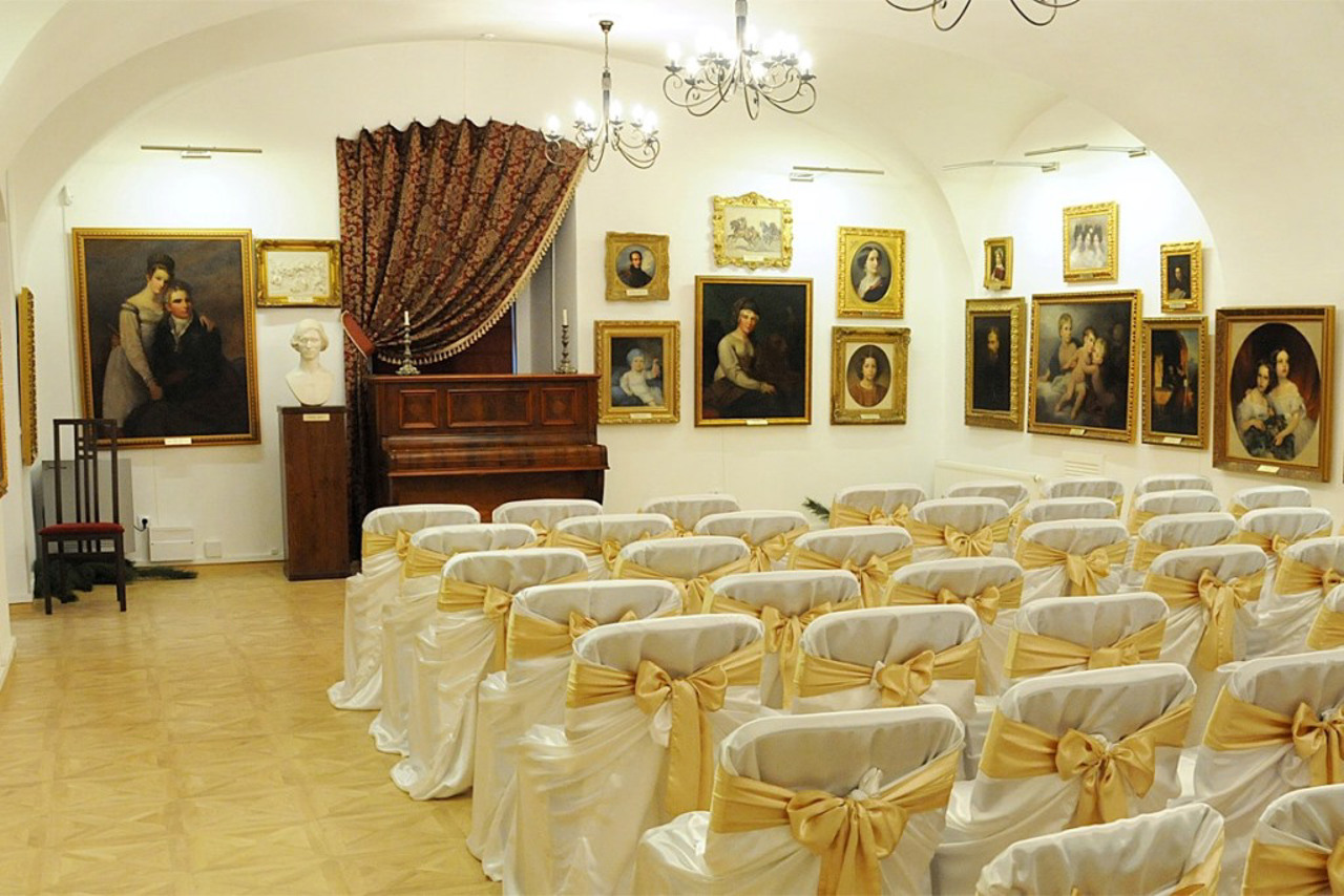 Lutsk Art Museum