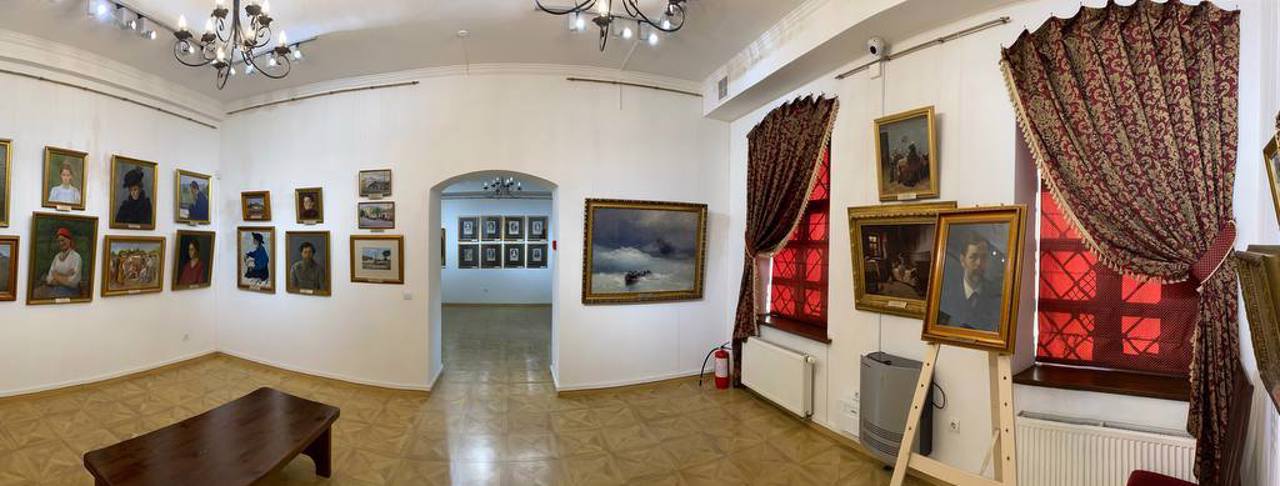 Lutsk Art Museum