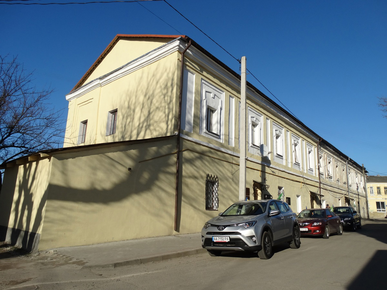 Lutsk Brotherhood History Museum