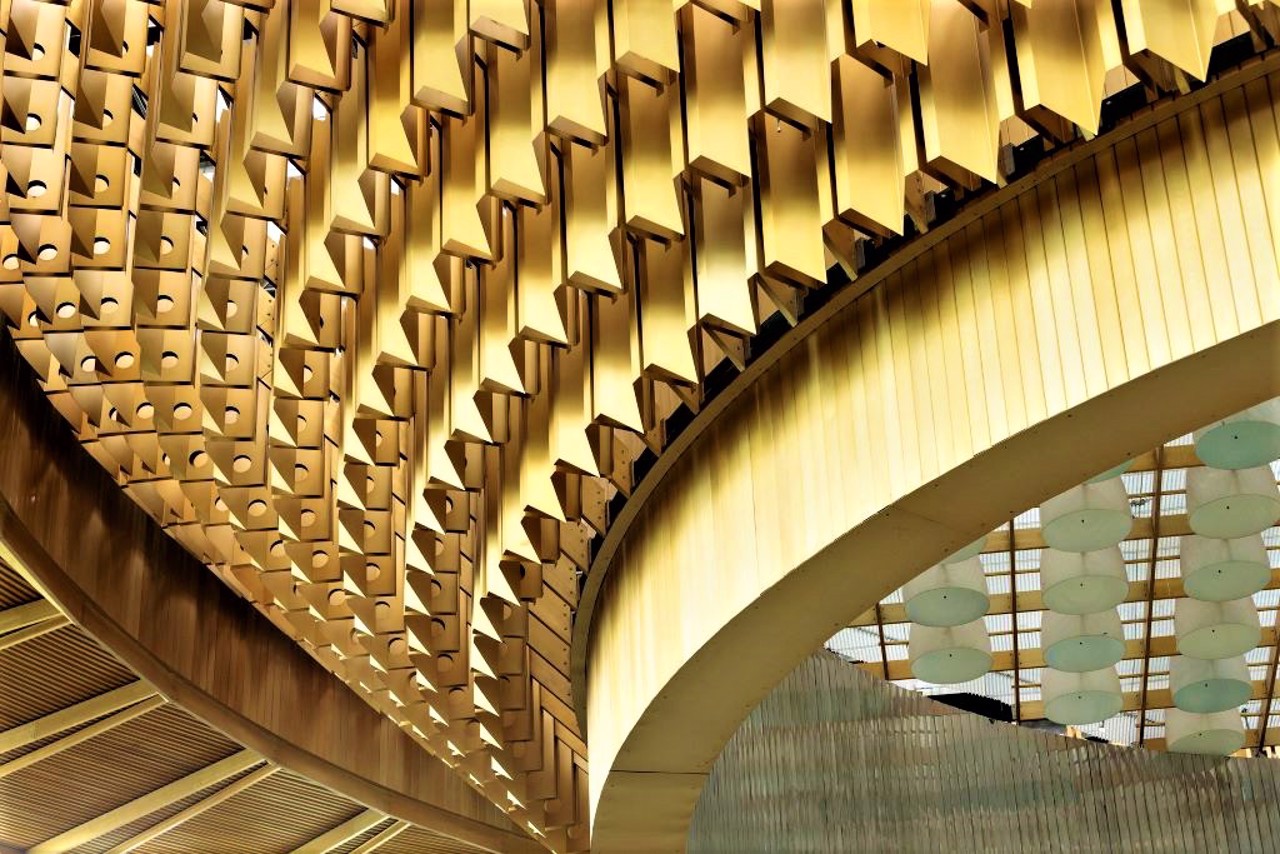 National Center "Ukrainian House", Kyiv