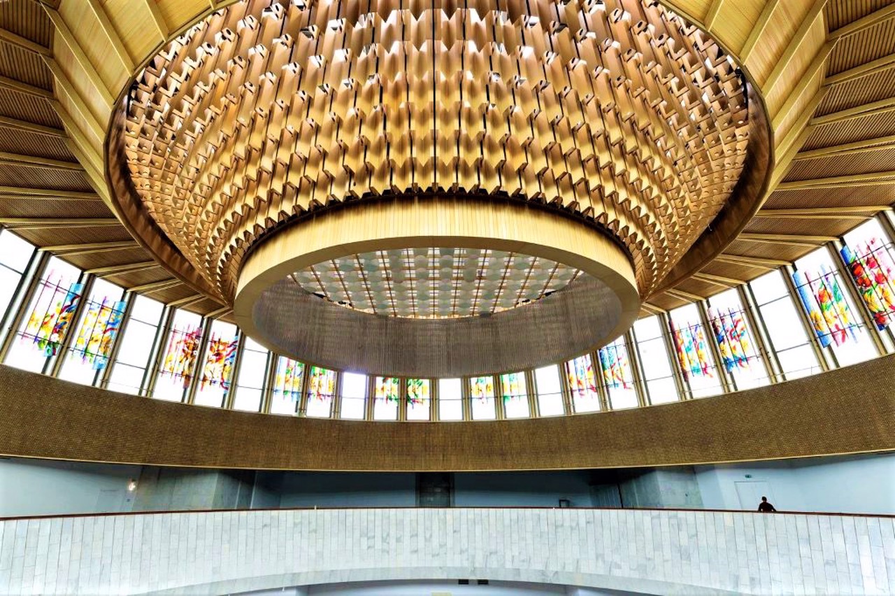 National Center "Ukrainian House", Kyiv