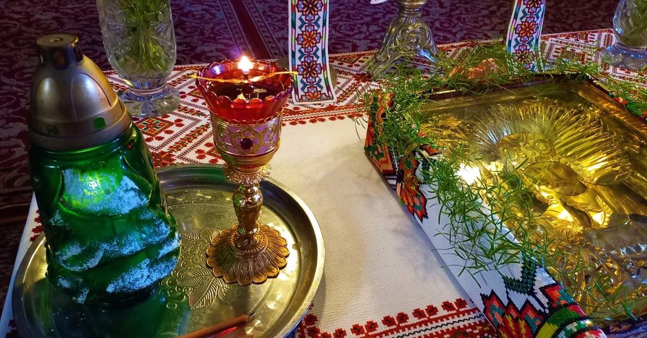 Княжий Храм Святого Миколая Чудотворця, Львів