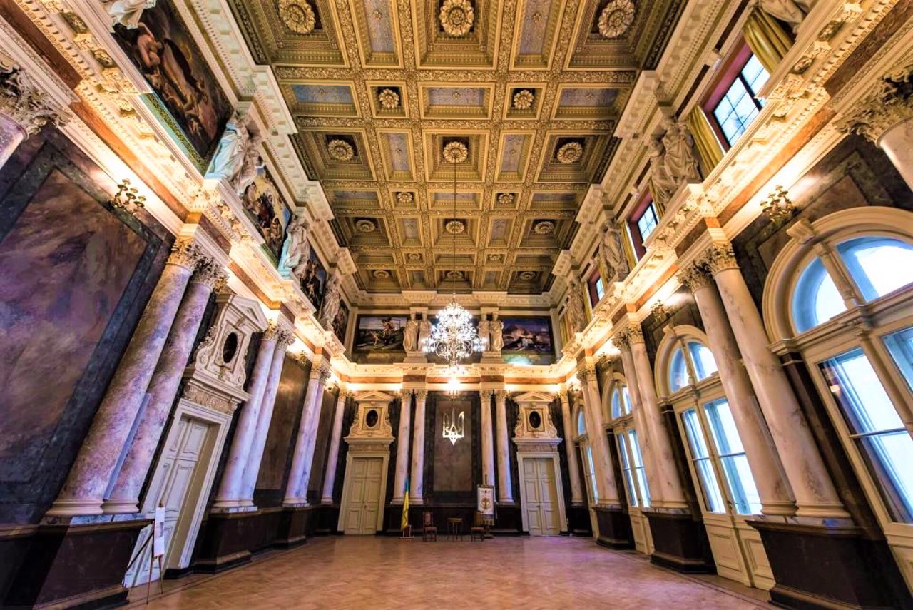 Lviv Polytechnic National University