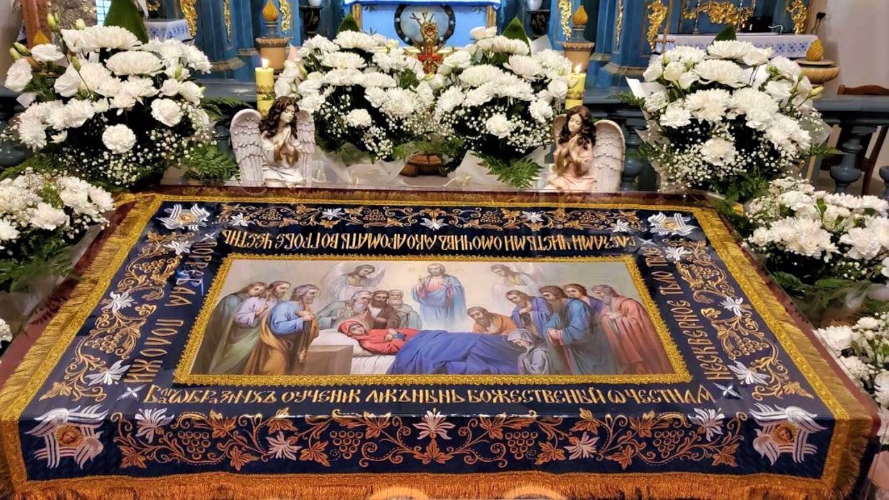 Підгорецький монастир Благовіщення Пречистої Діви Марії, Підгірці
