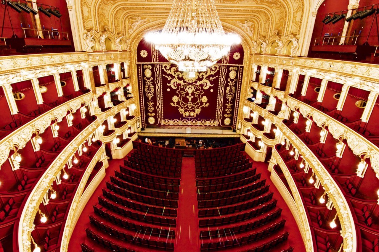 Odesa Opera Theater