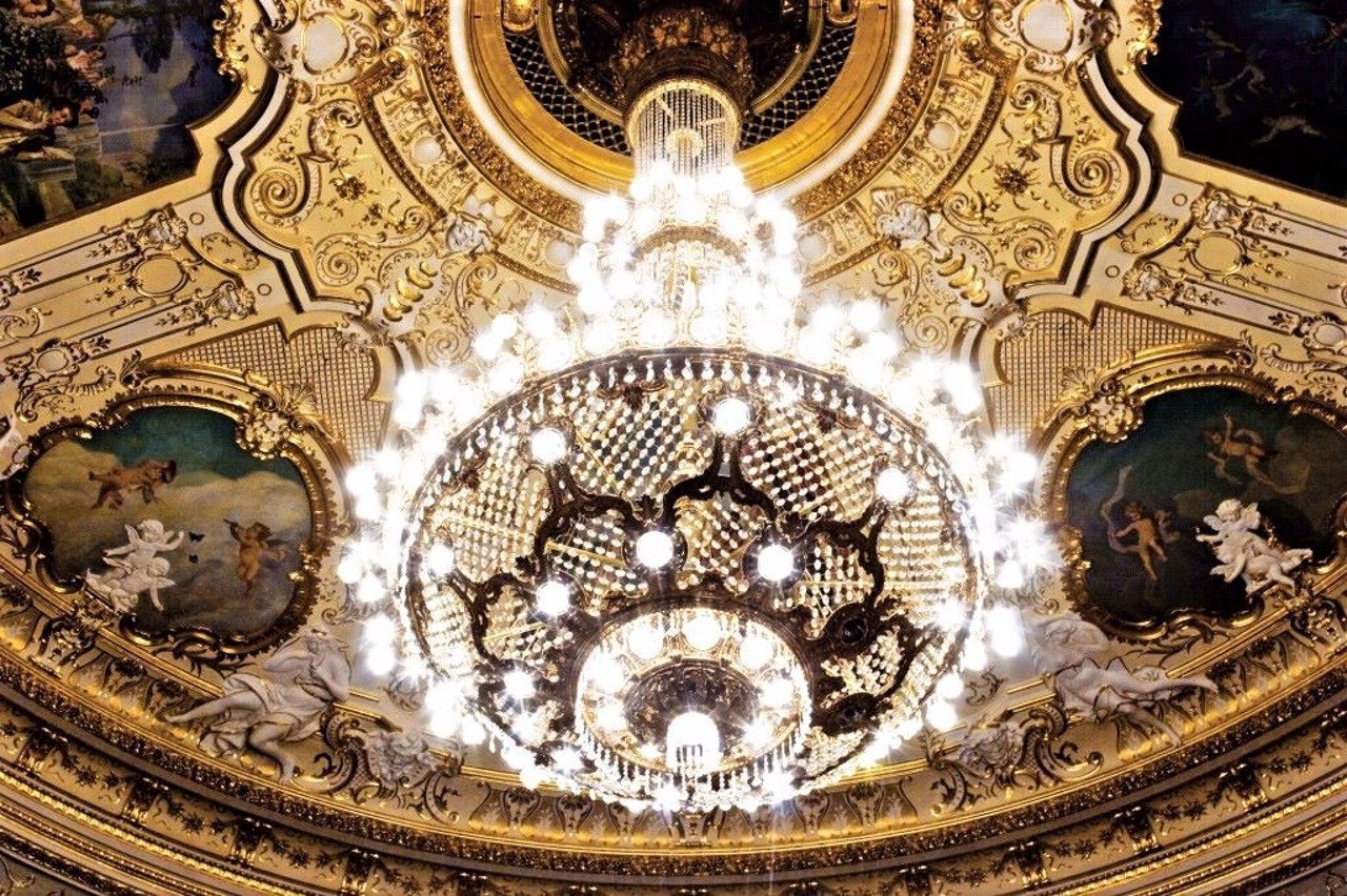 Odesa Opera Theater