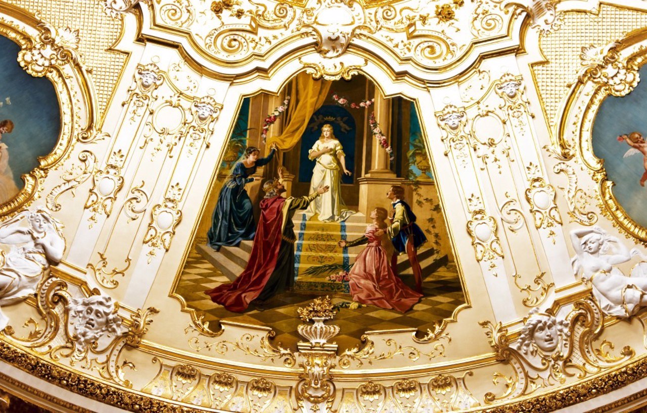 Odesa Opera Theater