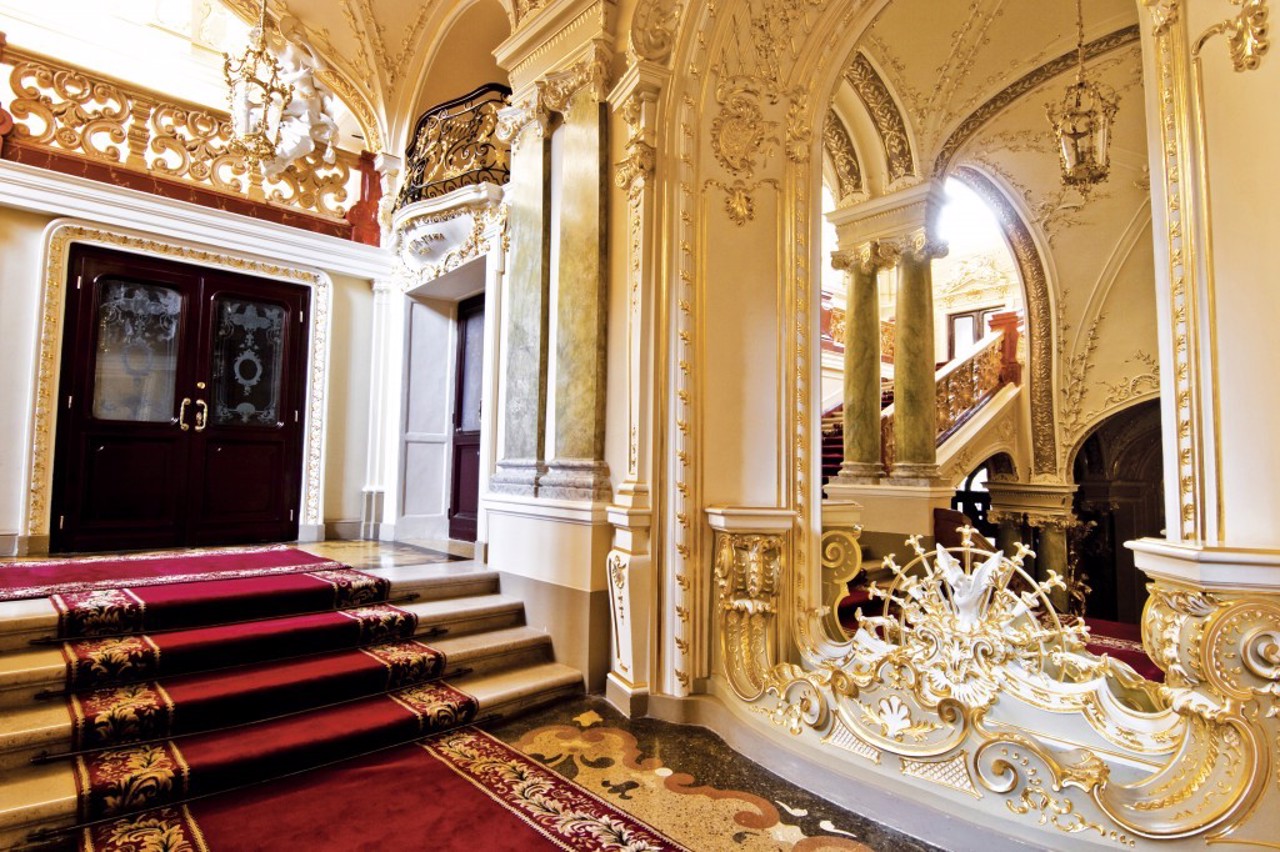 Odesa Opera Theater