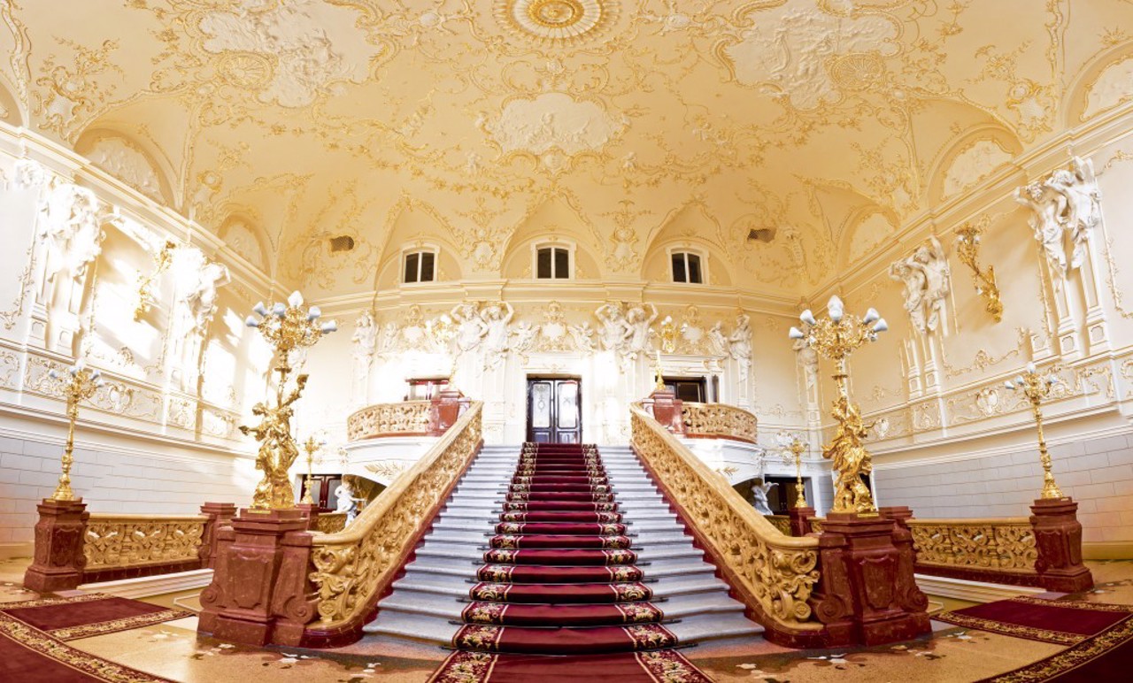 Odesa Opera Theater