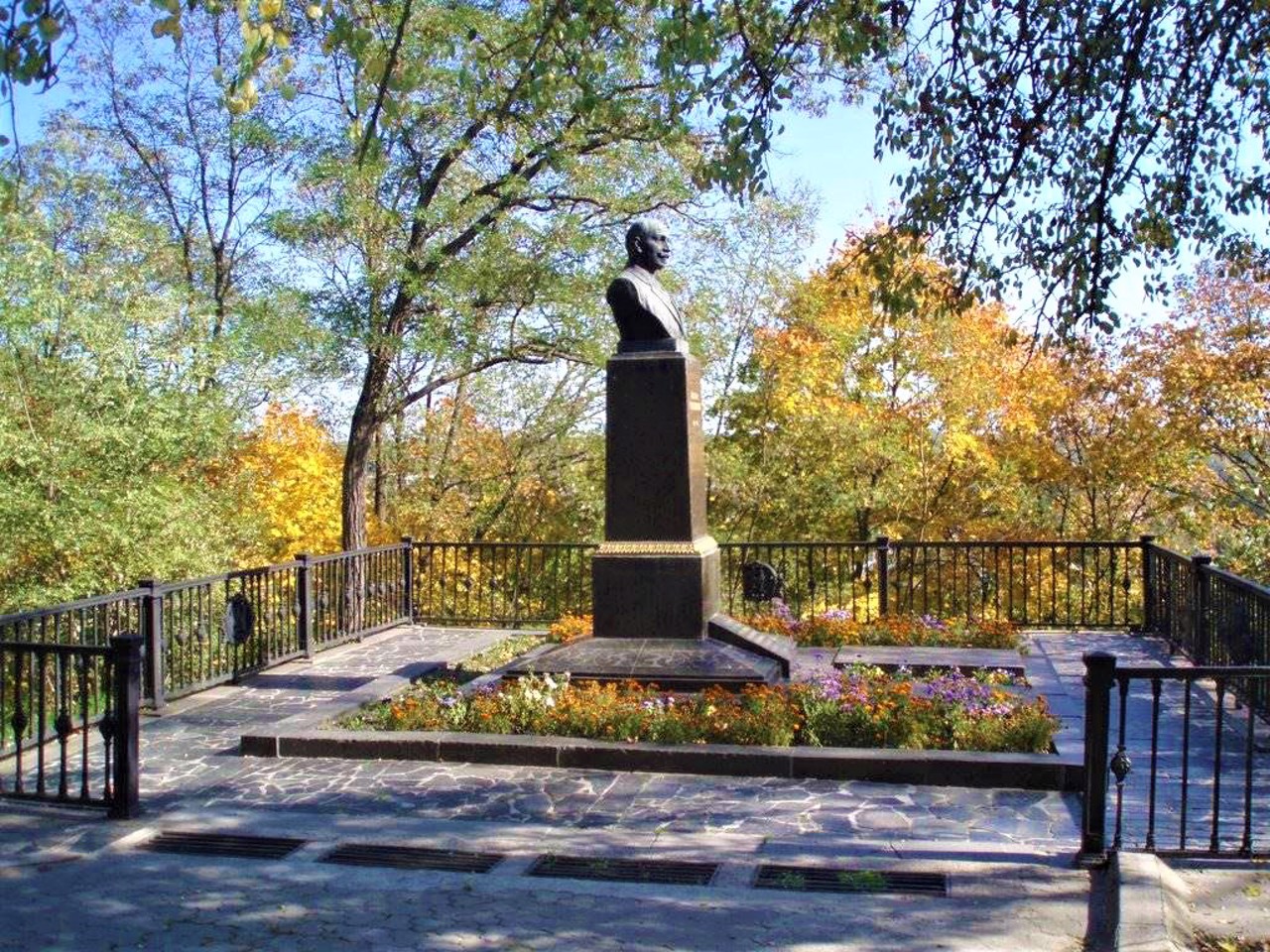 Boldyni Hills, Chernihiv