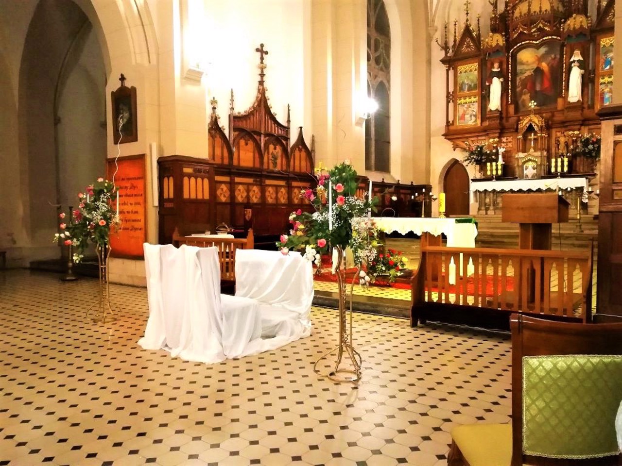 Saint Stanislav Dominican Church, Chortkiv