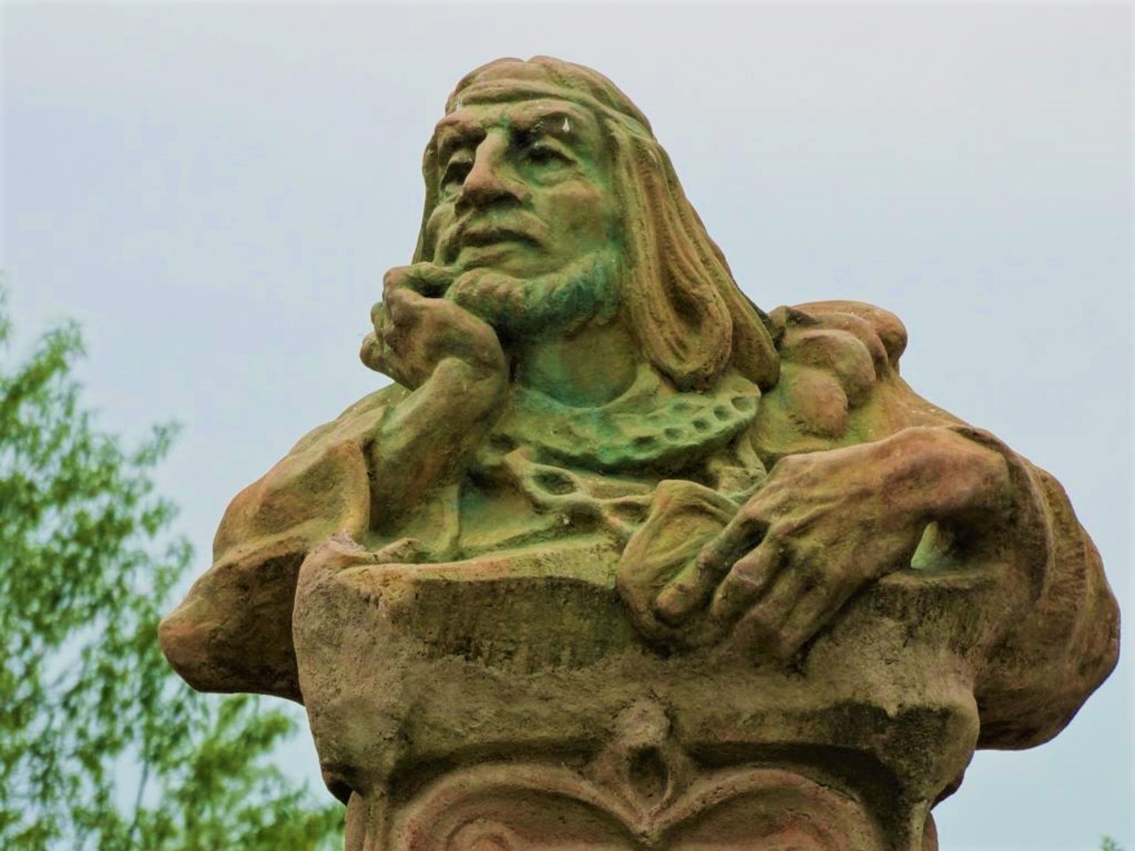 Дом скульптора Голованя, Луцк
