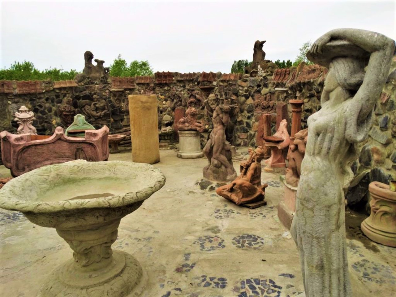 Дом скульптора Голованя, Луцк