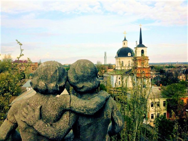 Свято-Успенський собор, Херсон