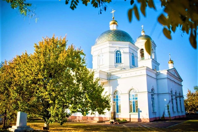 Свято-Миколаївський морський собор, Херсон