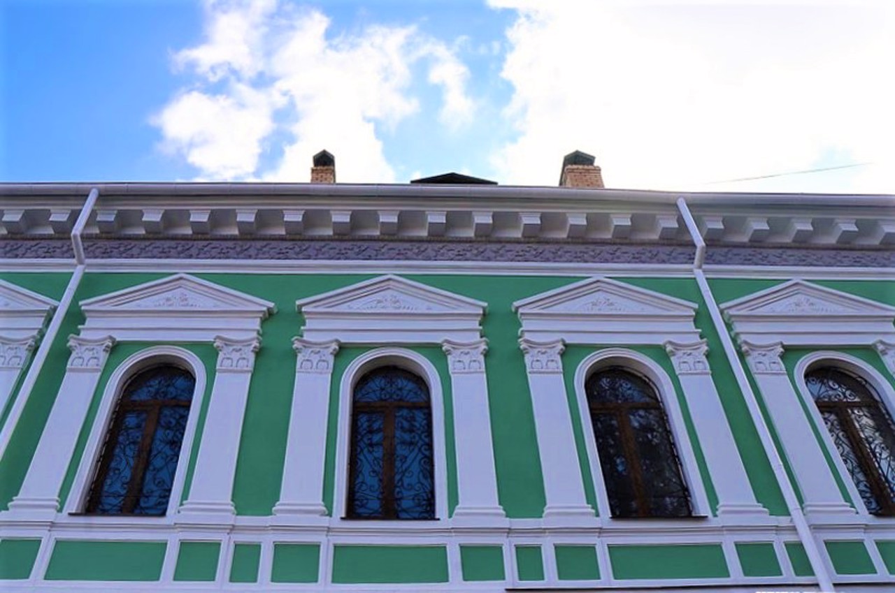 Здание магистрата (Житомирская ратуша), Житомир