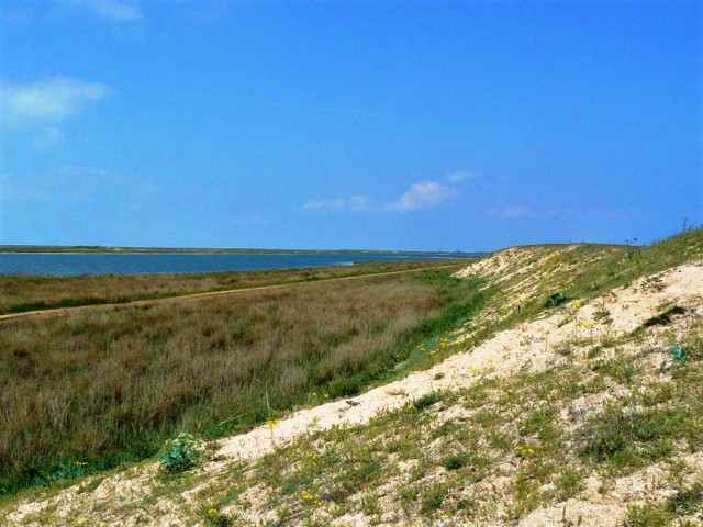 Арабатская Стрелка