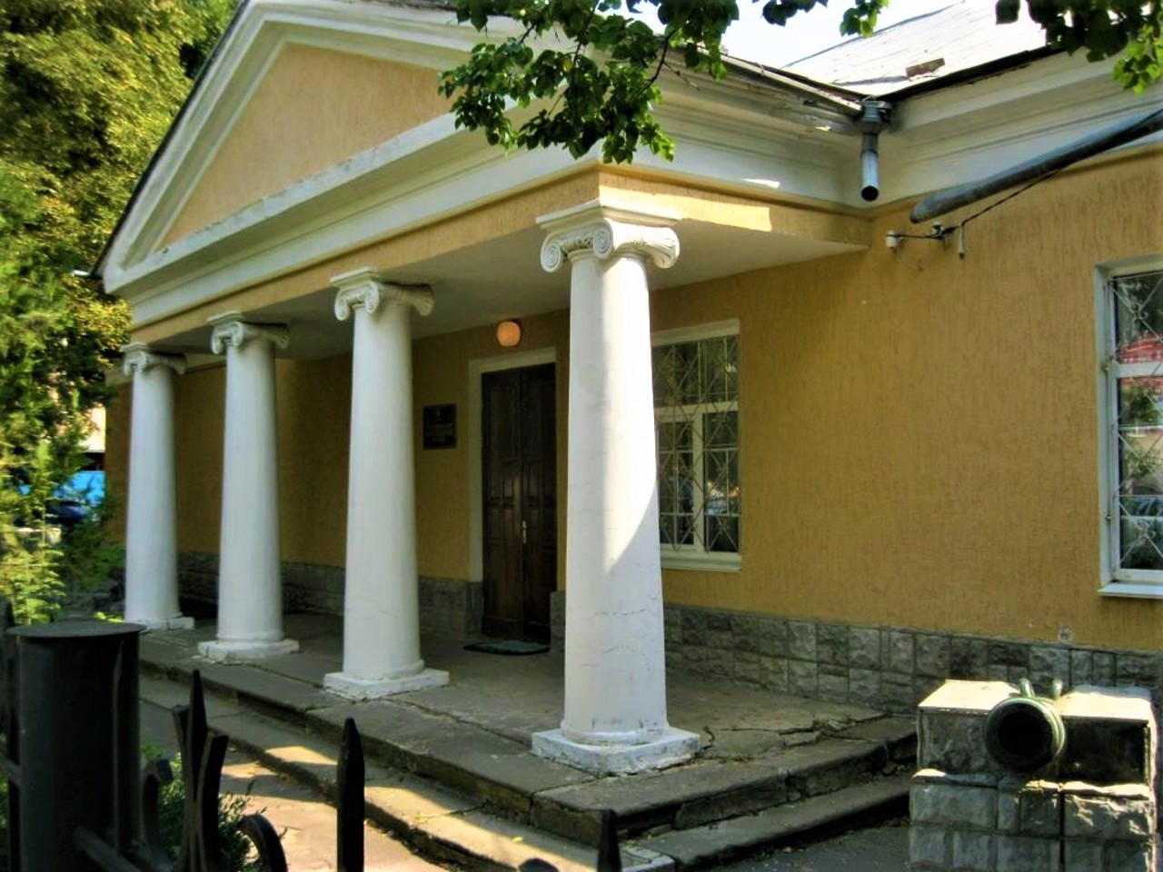 Tulchyn Local Lore Museum