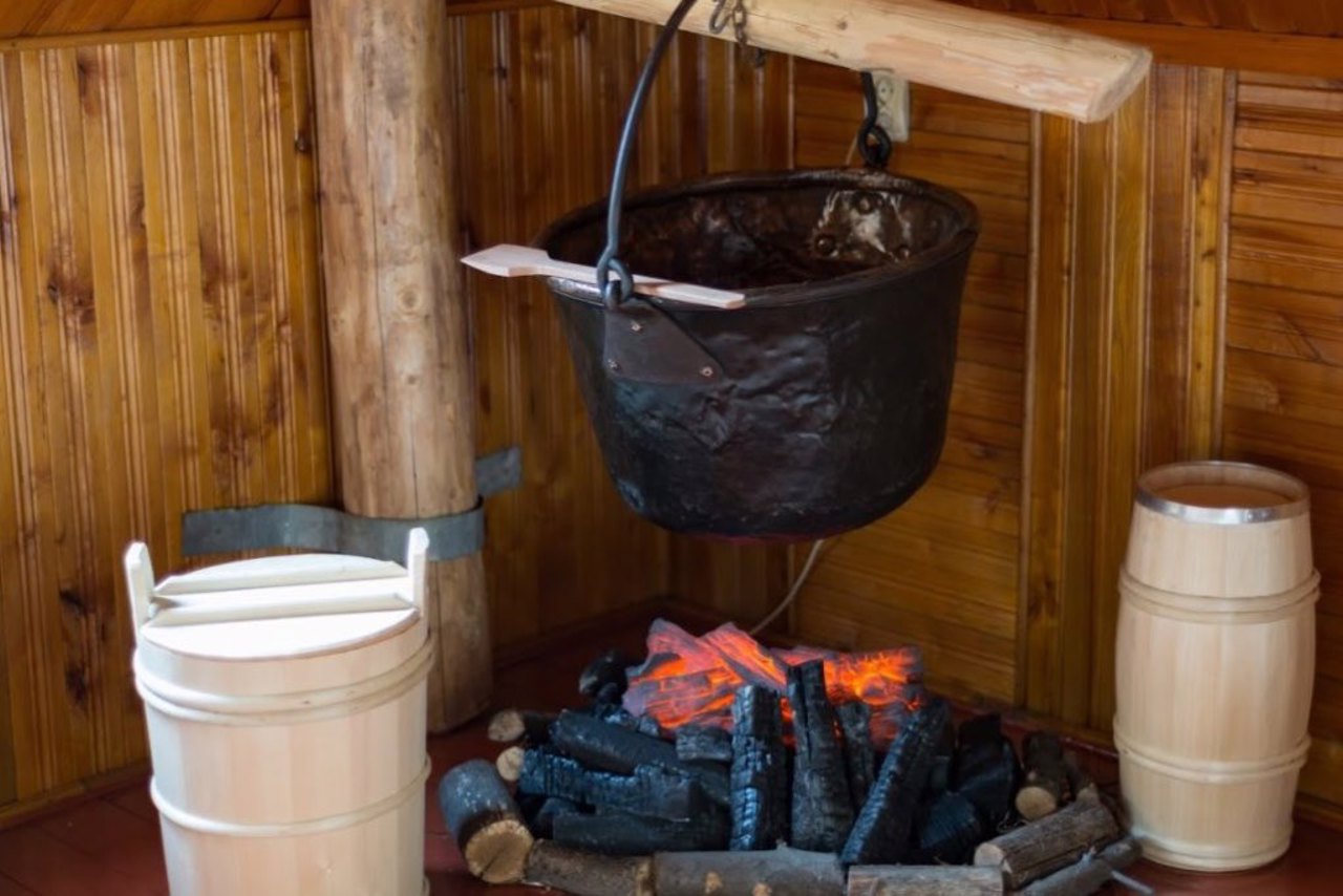 Музей гуцульской брындзи, Рахов