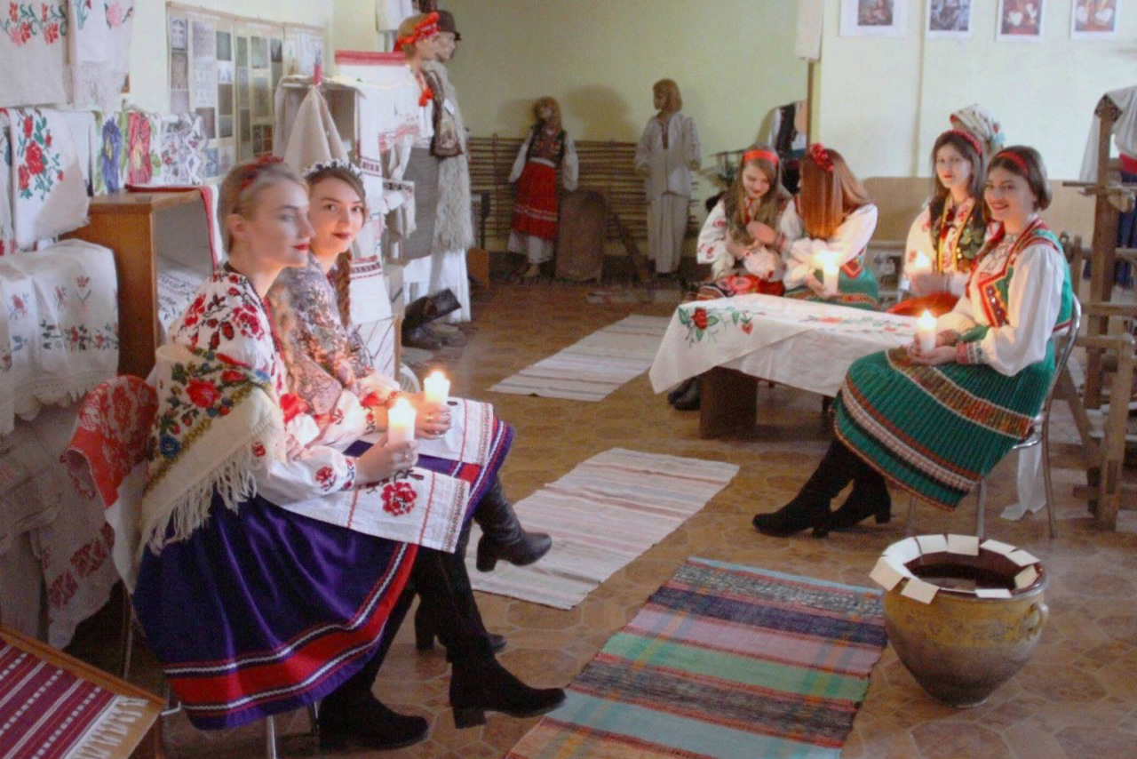 Applied Art of Transcarpathia Museum, Mukachevo