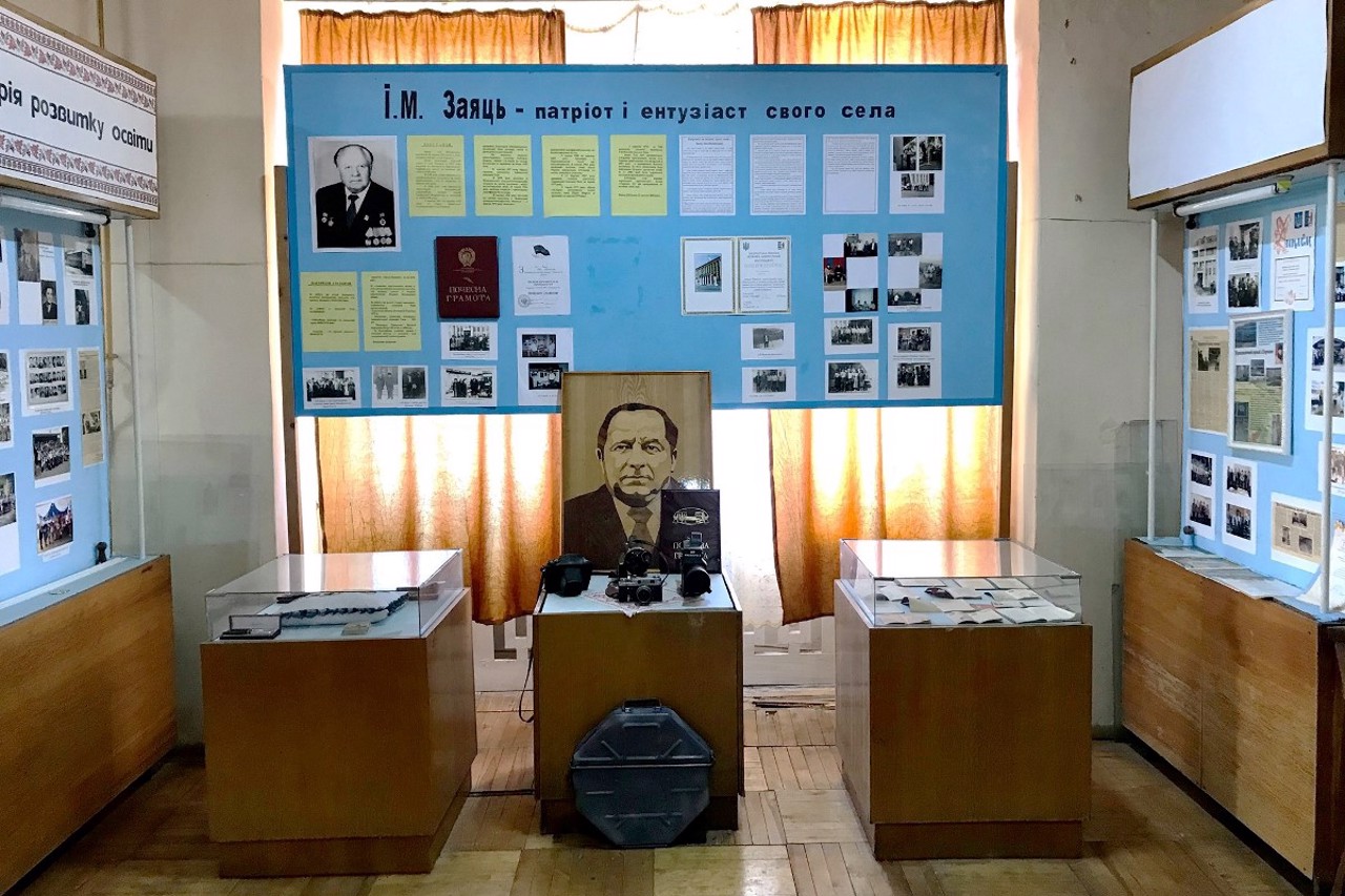 Ternovo Local Lore Museum