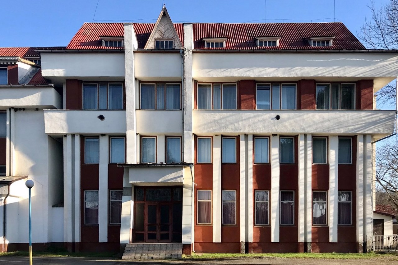 Ternovo Local Lore Museum