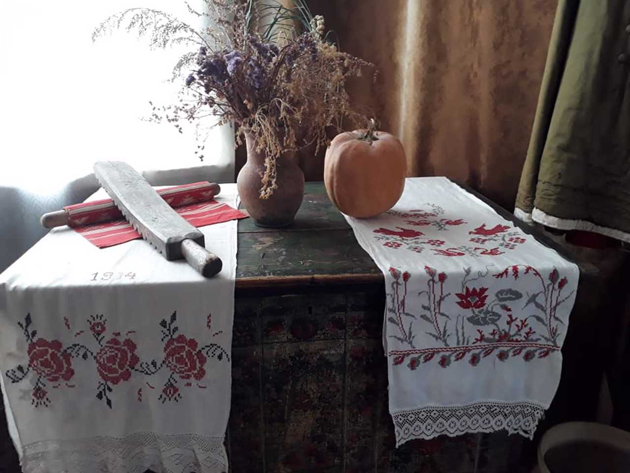 Orikhiv Local Lore Museum