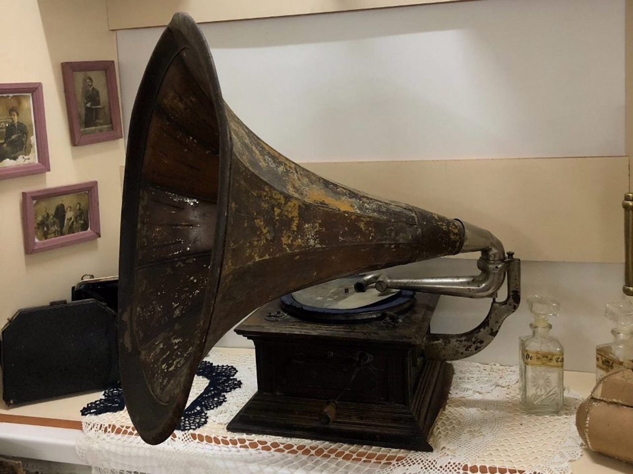 Orikhiv Local Lore Museum
