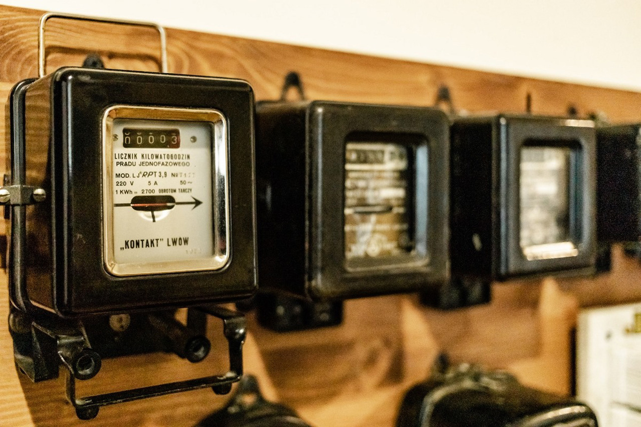 Lviv Region Electrification History Museum