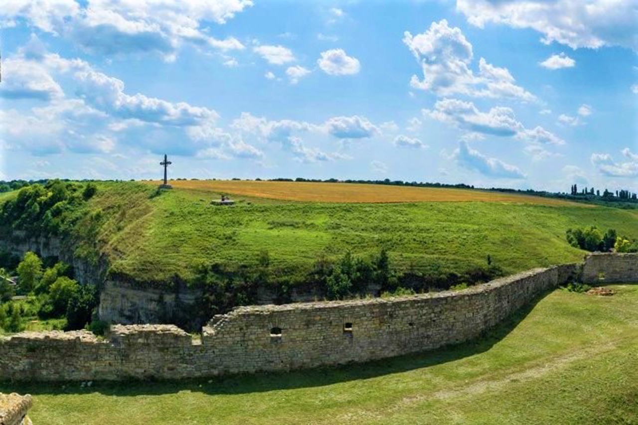 Concord Table, Kamyanets-Podilskyi