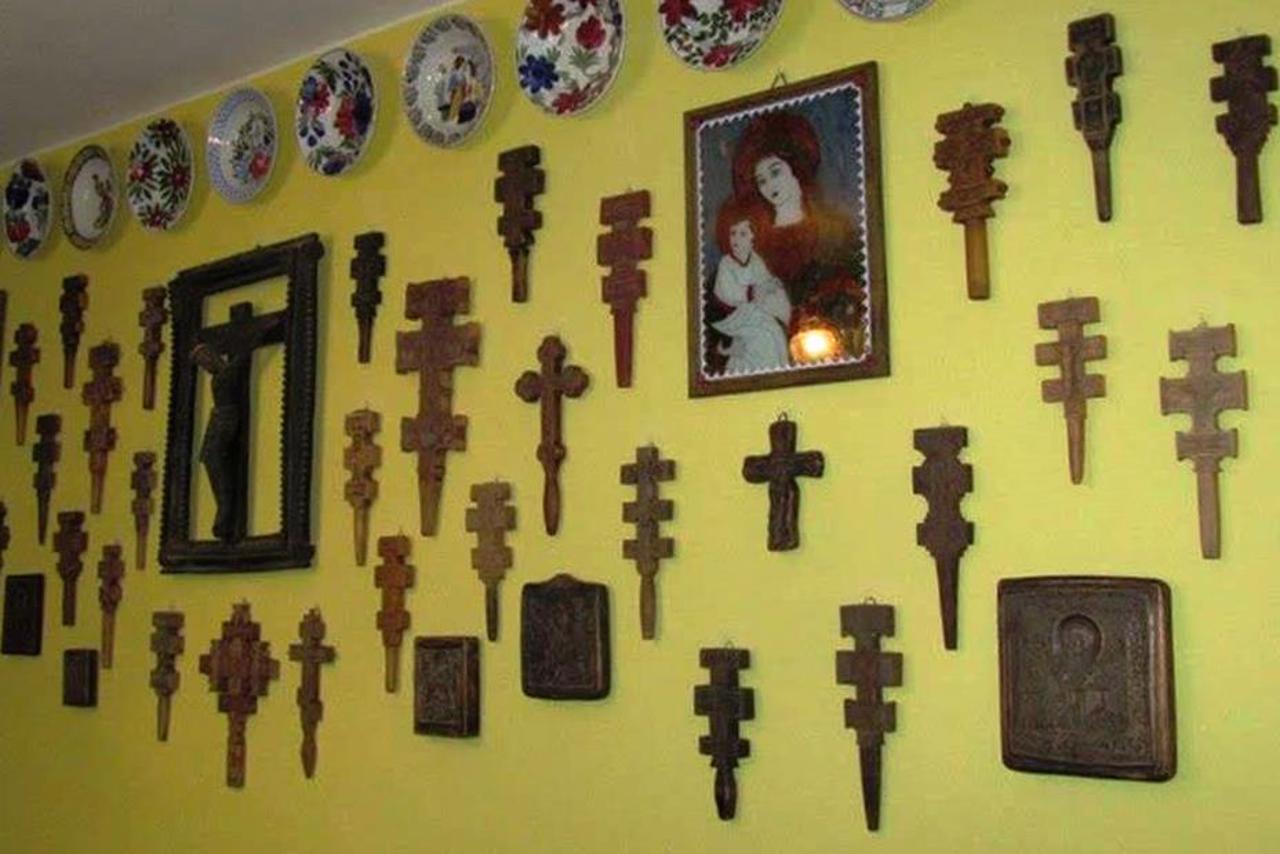 Sacred Art Museum, Kosiv