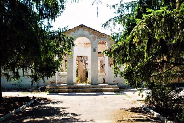 Chaplynka Local History Museum