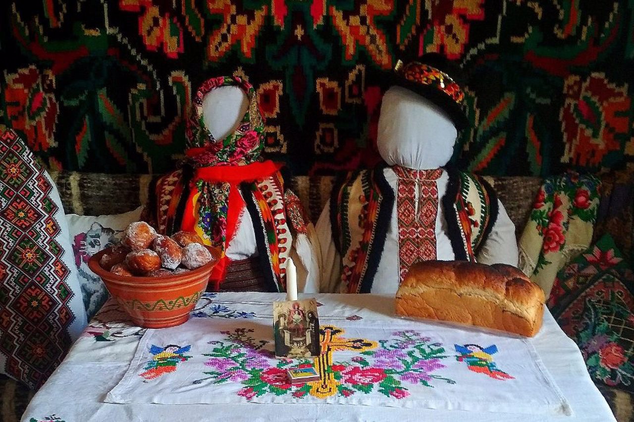 Музей історії та старожитностей Татарова, Татарів