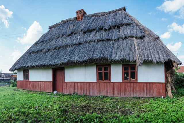 Літературний музей імені Мирослава Ірчана, П'ядики