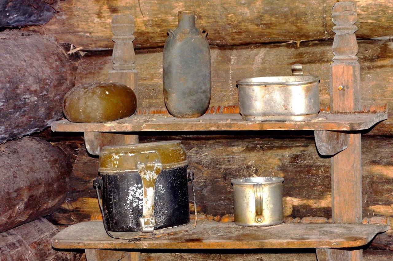 Мемориальный комплекс "Крыивка Черемоша", Калуш