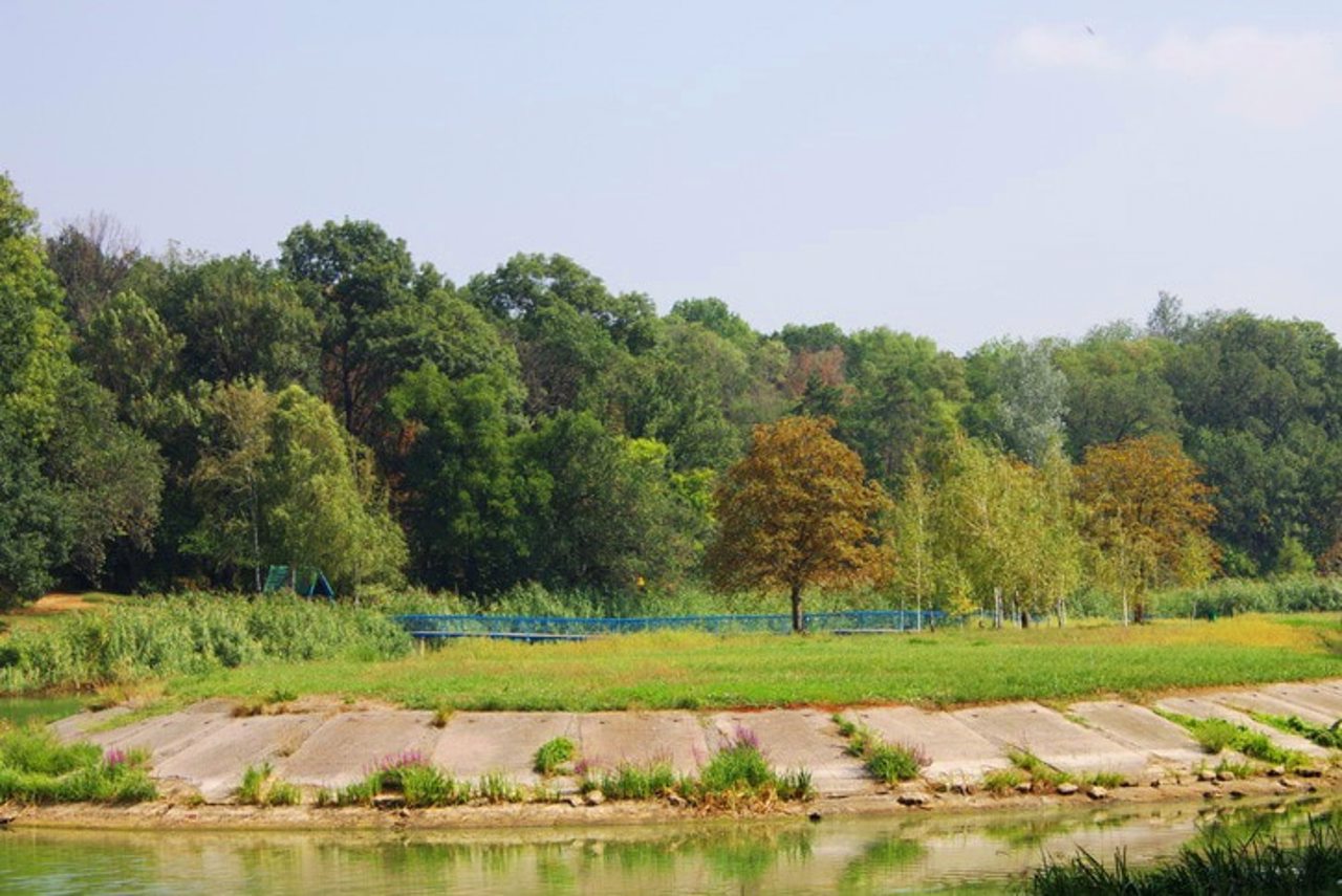Arboretum "Veseli Bokovenky"